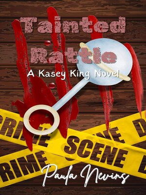 cover image of Tainted Rattle